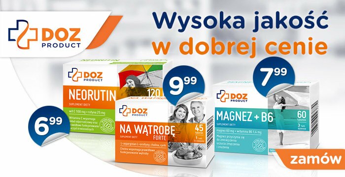 Лекарства в Польше