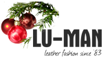 Lu-man(Люмэн) одежда из кожи и меха