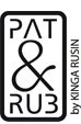 PAT&RUB фирма производитель косметики Польша