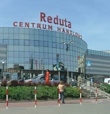 Галерея Reduta (Редута) в Варшаве