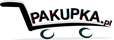 Pakupka logo