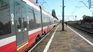 Как распланировать поездку в Польшу поездом?