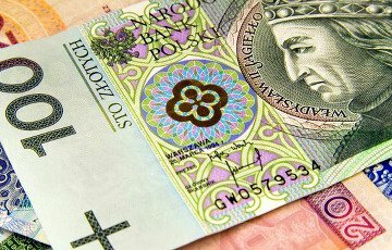 Курс злотого, канторы, и как выгоднее поменять валюту в Польше