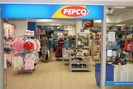 Pepсo (Пепко) - дешевые польские магазины