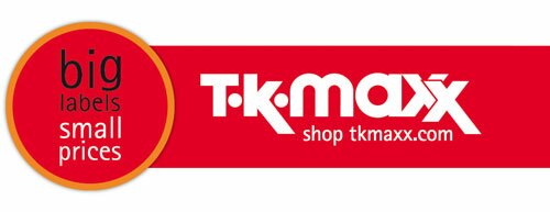 Tkmaxx - известные бренды по низким ценам