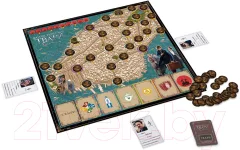 Настольная игра Asmodee Фантастические твари / БП-00005142 — фото 3