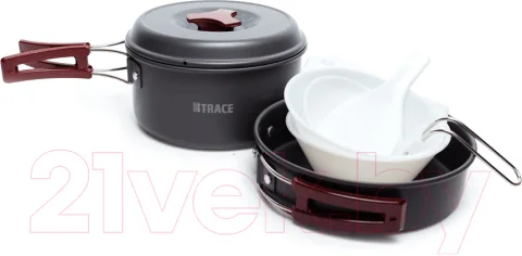 Походный набор BTrace С0118