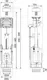 Спускной клапан Oli 011967 — фото 6