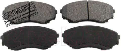 Тормозные колодки Meyle 0252305719W