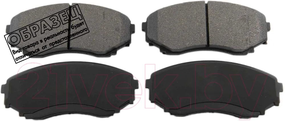 Тормозные колодки Meyle 0252356916W