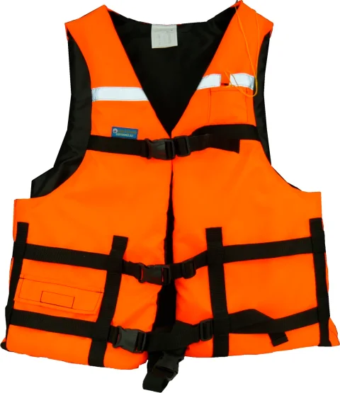 Спасательный жилет СИБТЕРМО ЖС-02.О.70-90 (XL)