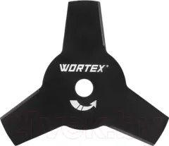 Нож для триммера Wortex 0318257 — фото 3