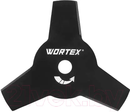 Нож для триммера Wortex 0318258