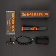Пинпоинтер Sphinx 03 — фото 4