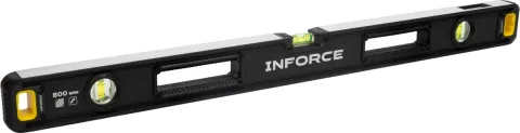 Уровень строительный Inforce 06-11-57