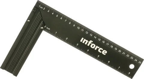 Угольник Inforce 06-11-65