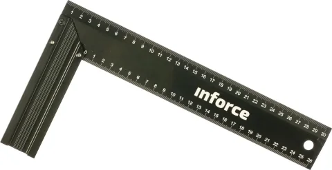 Угольник Inforce Угольник 06-11-69