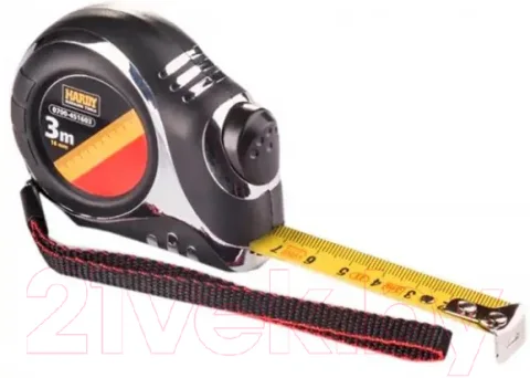 Рулетка Hardy 0700-451603