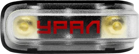Держатель предохранителя для автомобиля Урал Ультиматум ДП-УТ07