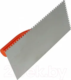 Гладилка Faster Tools 091 — фото 6