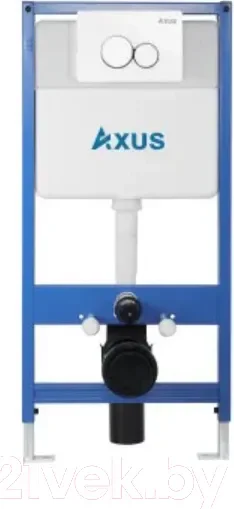 Кнопка для инсталляции Axus 097EW — фото 8