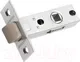 Защелка врезная Lockstyle 100PVC CP (хром) — фото 4