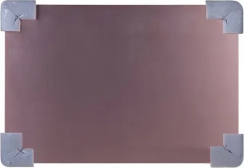 Стеклотекстолит Rexant 100x100x1.5мм / 09-4035