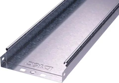 Лоток для кабеля DKC 100x50 L2000 / 35012