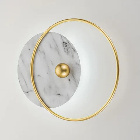 Бра ESCADA 10268/1LED (Gold/Marble)