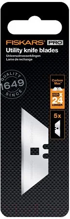 Набор сменных лезвий Fiskars 1027229 (5шт)