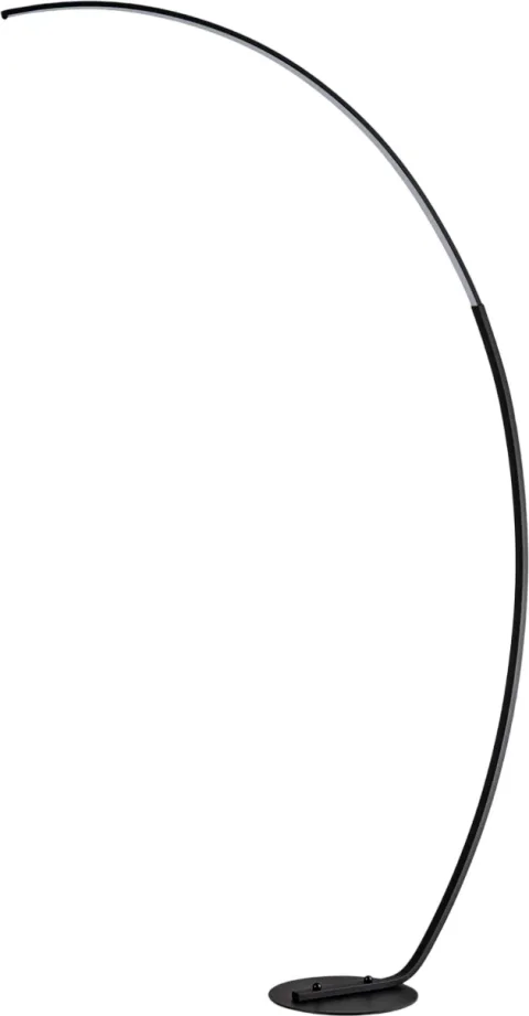 Торшер ESCADA 10281/T LED (черный)
