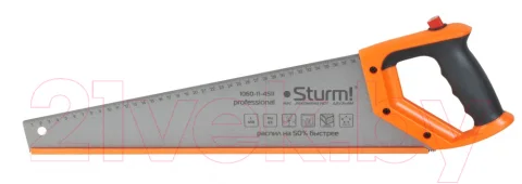 Ножовка Sturm! 1060-11-4511
