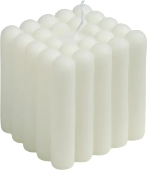 Световая фигурка Luazon Lighting Куб / 10688635