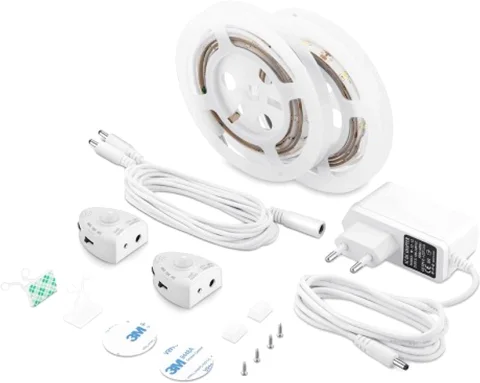 Светодиодная лента Apeyron Electrics 10-90