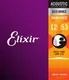 Струны для акустической гитары Elixir Strings 11052 12-53 — фото 3