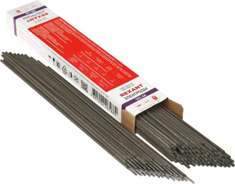 Электрод Rexant 11-0969 (3кг)