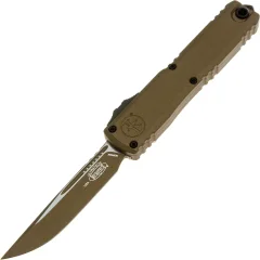 Нож туристический Microtech 1121-1UB-C19Z4 — фото 1