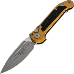 Нож туристический Microtech 1135-10APTA — фото 5