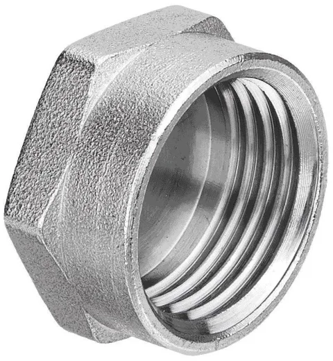 Заглушка сантехническая Aqualink 1 1/4'' вн / СС04523