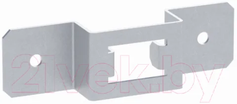 Скоба кабельная EKF К1157 sk4529