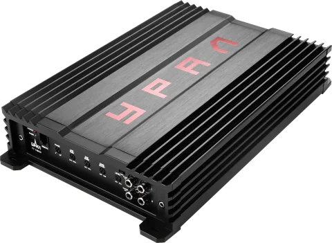 Автомобильный усилитель Урал ТТ 1.1800