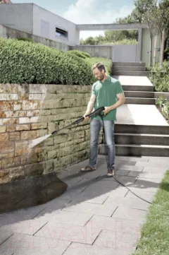 Насадка для минимойки Karcher 120 Full Control (2.642-727.0) — фото 8