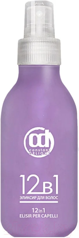 Эликсир для волос Constant Delight 12 в 1 (200мл)