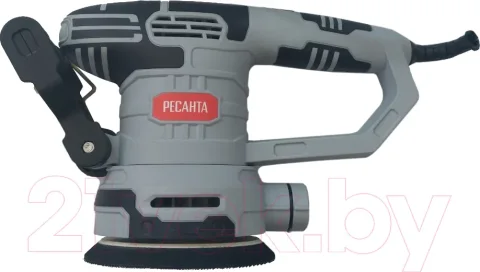 Эксцентриковая шлифовальная машина Ресанта ЭШМ-125Э (75/6/2)
