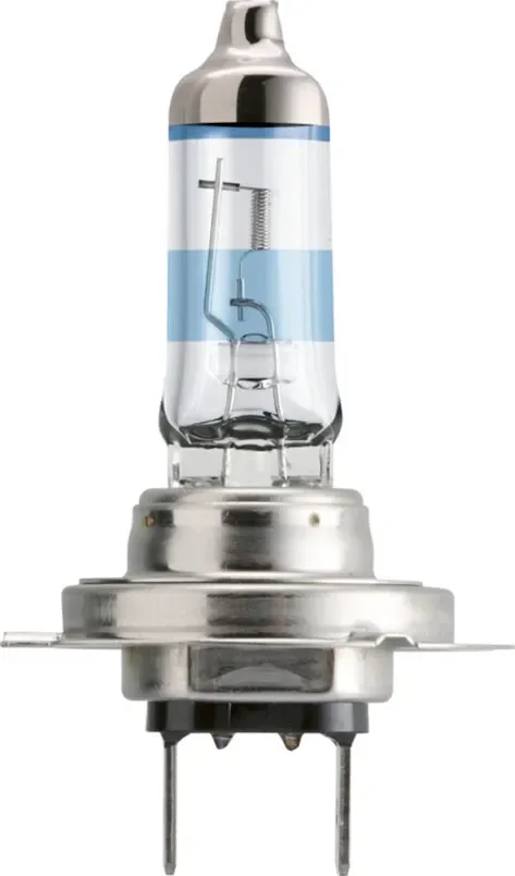 Комплект автомобильных ламп Philips 12972XVPS2 (2шт)