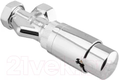 Комплект кранов для инженерного подключения AV Engineering 1/2" AVE32012C — фото 3