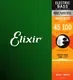 Струны для бас-гитары Elixir Strings 14052 45-100 4-Strings — фото 3