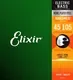 Струны для бас-гитары Elixir Strings 14077 45-105 4-Strings — фото 3
