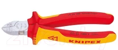Бокорезы Knipex 1426160 — фото 1