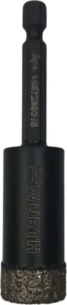 Коронка Wurth 1457230006